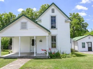343 15th St NW, Cleveland, TN 37311
