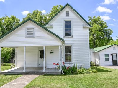 343 15th St NW, Cleveland, TN, 37311