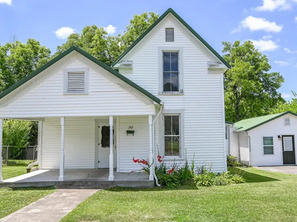 343 15th St NW, Cleveland, TN 37311