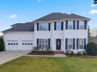 10 Stagbriar, Columbia, SC 29229
