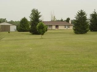 5400 O'Neall Rd, Waynesville, OH 45068