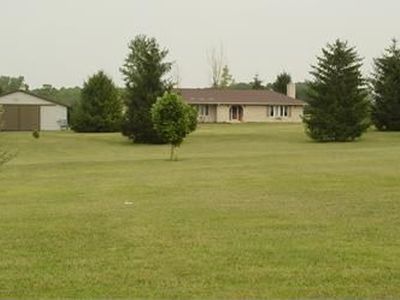 5400 O'Neall Rd, Waynesville, OH, 45068