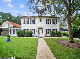 56 Hillwood Rd, Mobile, AL 36608