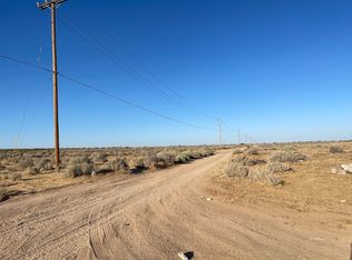 Boron Frontage Road Pipeline Rd, Boron, CA 93516