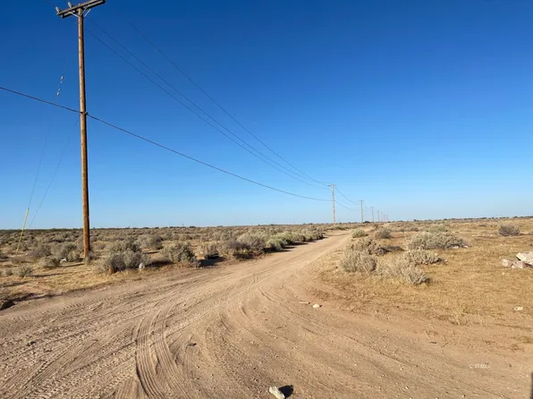 Boron Frontage Road Pipeline Rd, Boron, CA 93516