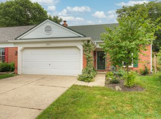 3021 Turnberry Ln, Ann Arbor, MI