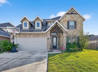 2719 Bethel Valley Trce, Katy, TX 77494