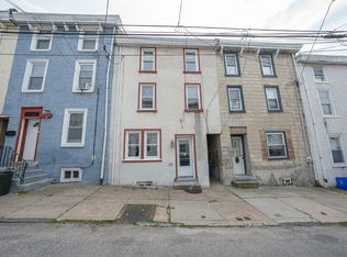 141 East St, Philadelphia, PA 19127