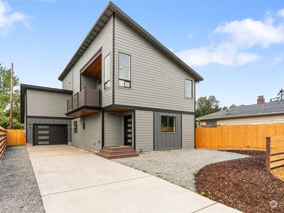 3235 Bennett Drive, Bellingham, WA, 98225