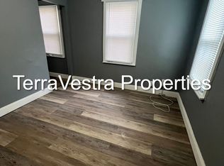 256-258 Sinnickson Street, Salem, NJ 08079