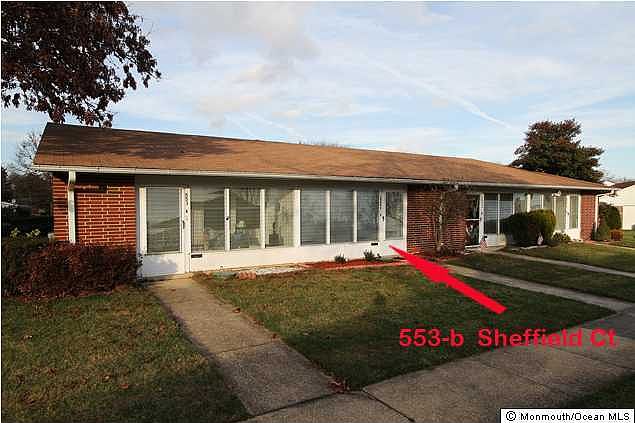 1st image of 553 Sheffield Court #B