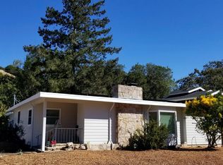3 Beverly Way, San Anselmo, CA