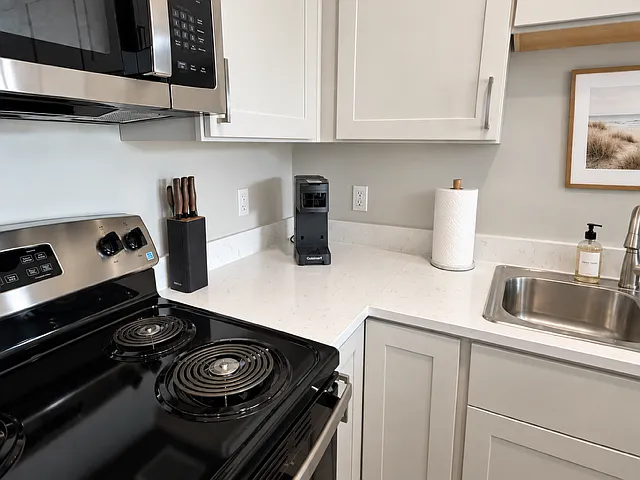 1 bed, $3,000 — Photo 4