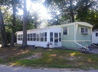 31 Golden Spur, Stonington, CT 06378