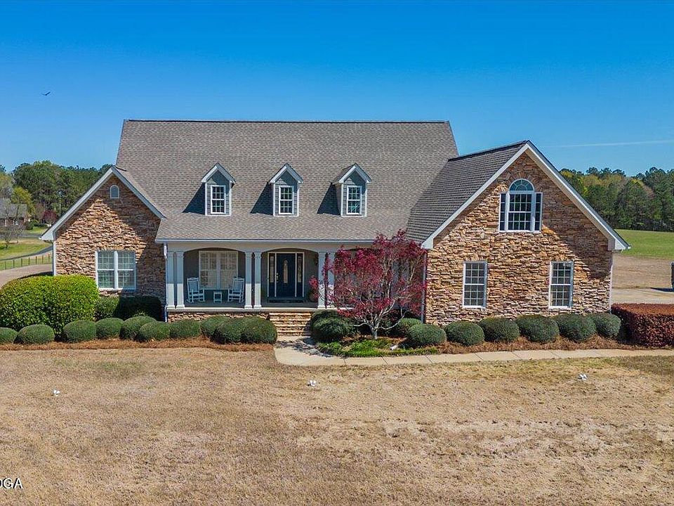 1041 The Rock Rd, Thomaston, GA 30286 Zillow