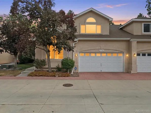 2486 S Scranton Way, Aurora, CO 80014