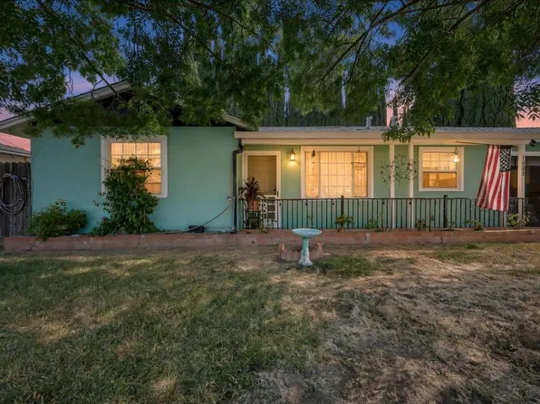 1623 Buchanan St, Marysville, CA 95901