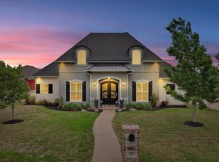 137 Creek Rdg, Waco, TX 76708