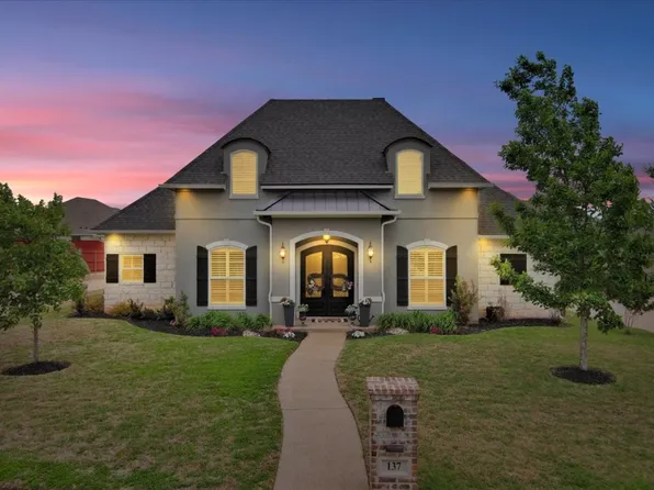 137 Creek Rdg, Waco, TX 76708