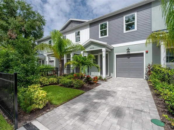 5530 N 9th St Unit 3, Tampa, FL 33604