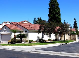 1334 N Mariner Way, Anaheim, CA 92801