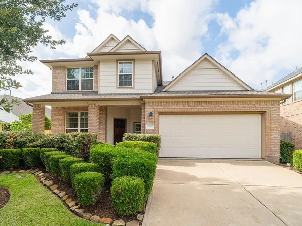 7222 Stevenson Dr, Missouri City, TX 77459