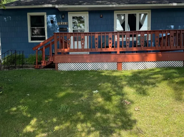 1418 Manor Ave, Albert Lea, MN 56007