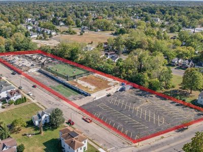 902 S Yellow Springs St, Springfield, OH, 45506