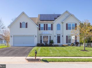 528 Silverhill Xing, Middletown, DE