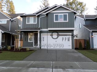 3020 Puget Meadow Loop NE, Lacey, WA 98516