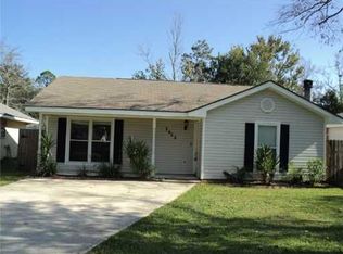 2422 Jay St, Slidell, LA 70460