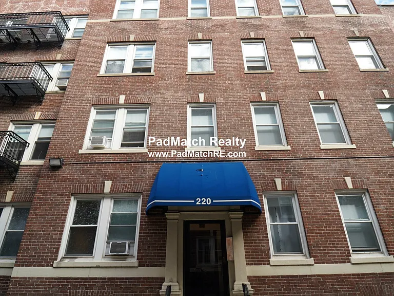 220 South St #6 — Photo 16