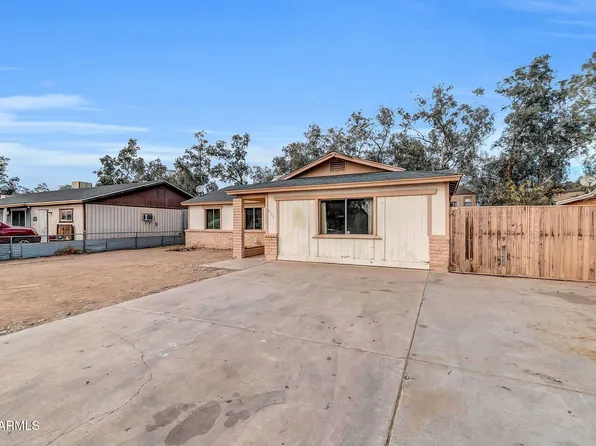 6132 W Windsor Avenue, Phoenix, AZ 85033