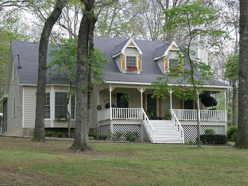 Cape Cod Cottage