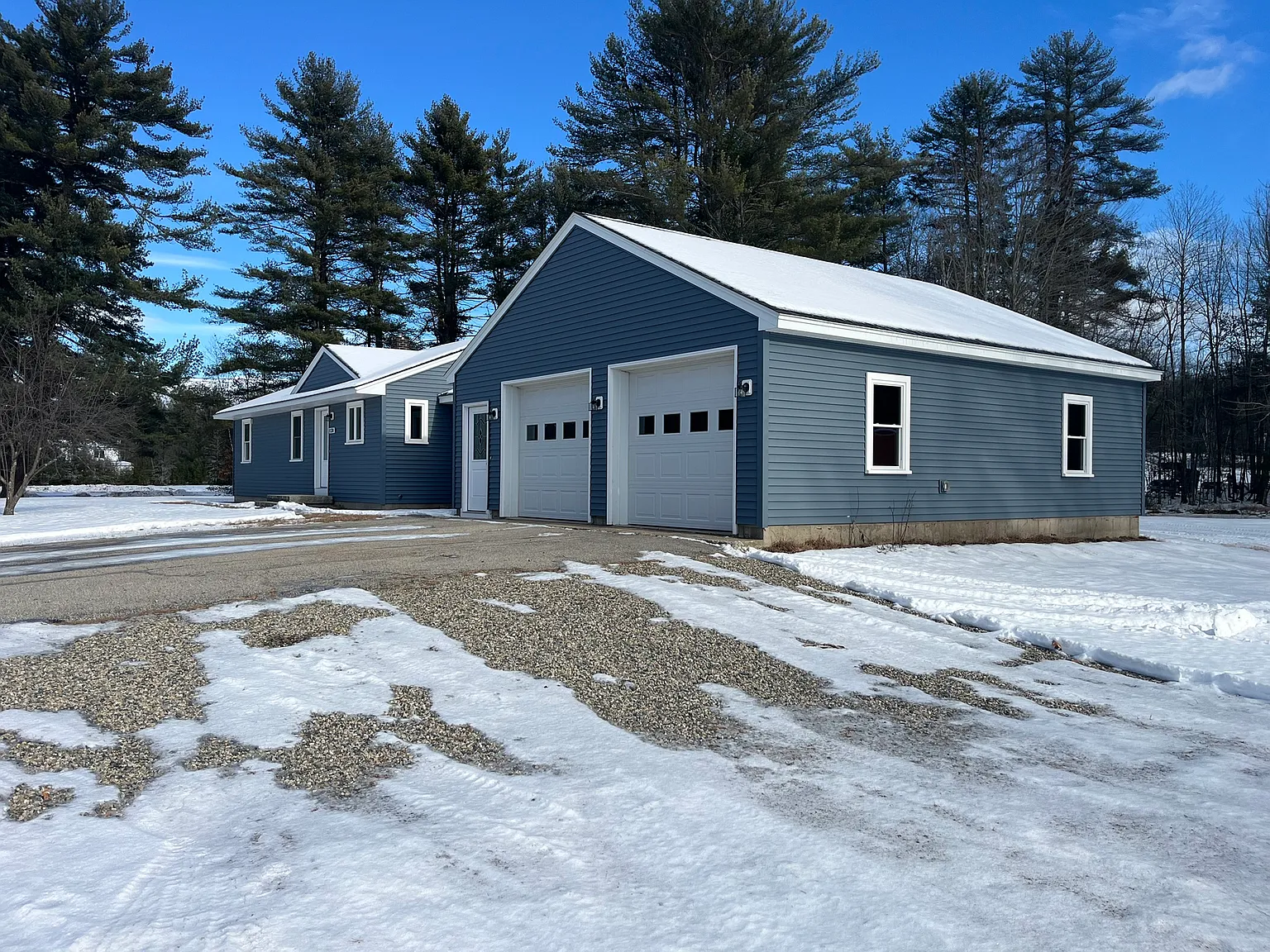 3 bed, 1200 sqft, $2,500 — Photo 2