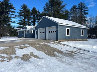 1130 Main St, Waterboro, ME 04087