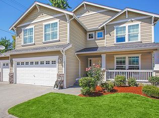 2026 SW 344th Pl, Federal Way, WA 98023