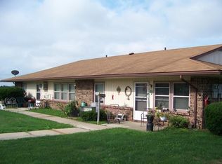 208 E Maple St #208, Elmwood, IL 61529