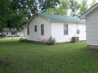 221 S Edith St, Pryor, OK 74361