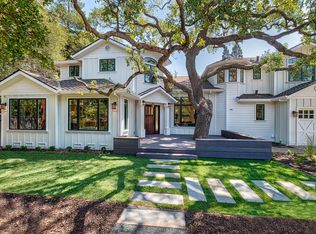 240 Ringwood Ave, Menlo Park, CA 94025