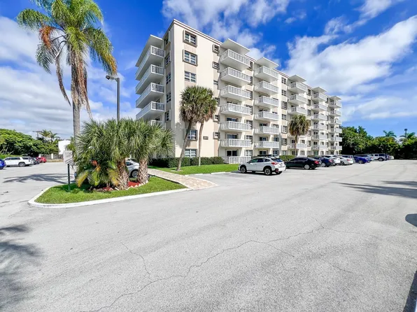 1831 NE 38 Street #504, Oakland Park, FL 33308