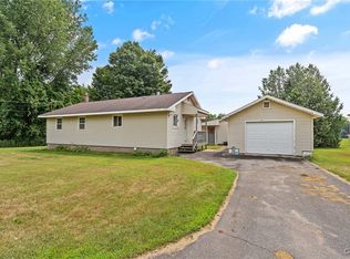2776 State Route 3, Fulton, NY 13069