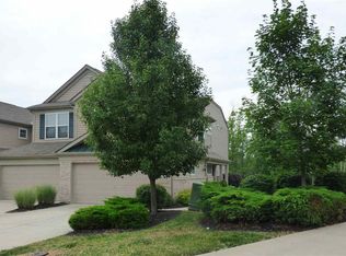 2409 Twelve Oaks Dr, Florence, KY 41042