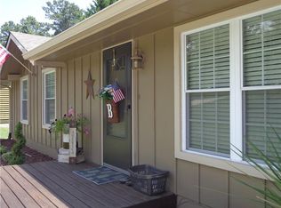 600 Old Corinth Rd, Cumming, GA 30041