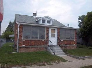 24742 Lambrecht Ave, Eastpointe, MI