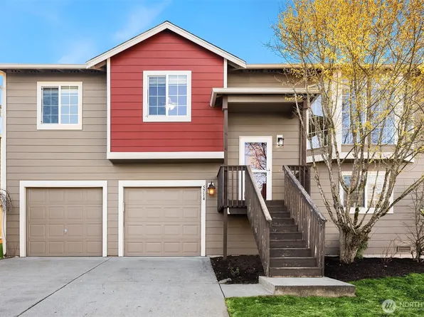 5714 80th Avenue NE, Marysville, WA 98270