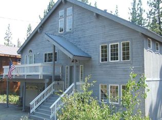 13246 Muhlebach Way, Truckee, CA 96161