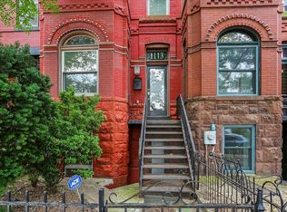 1113 Independence Ave SE, Washington, DC 20003