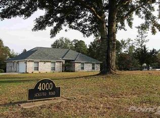 4000 Schifko Rd, Cantonment, FL 32533