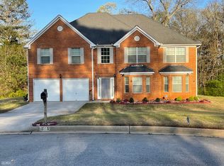 215 Ballard Cir, Stockbridge, GA 30281